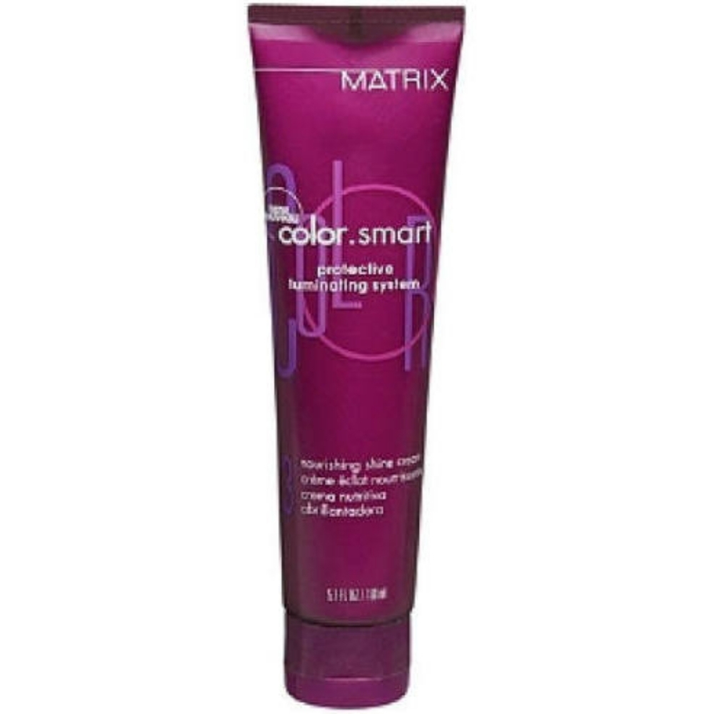 #3 Nourishing Shine Cream